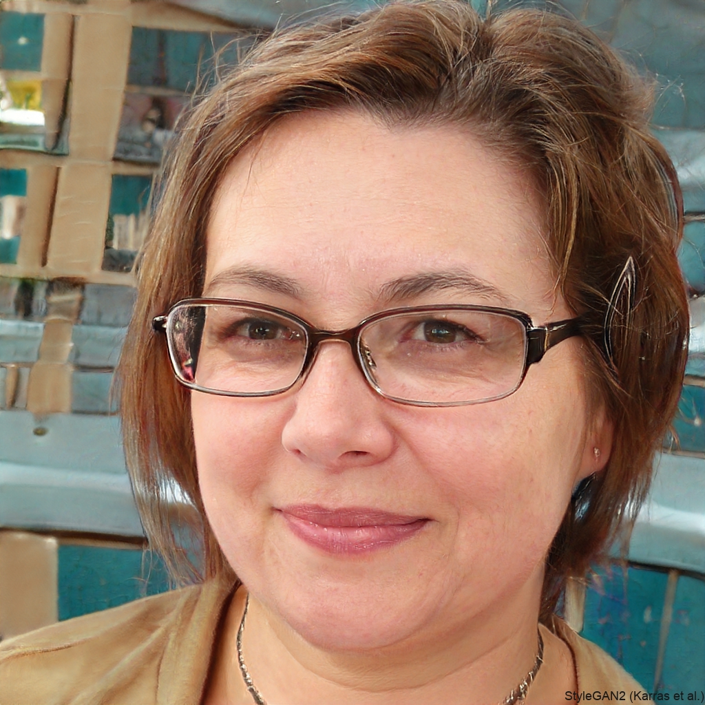 Studentessa NextSkills